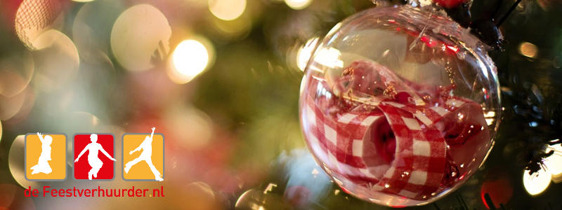 Faeröer hetzelfde Rafflesia Arnoldi 10 tips voor goedkope kerstversiering! - De Feestverhuurder