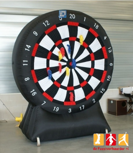 4 tips voor de perfecte sportdag   De Feestverhuurder   Superdartboard