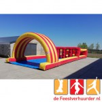 Doolhof 13x8x2,20